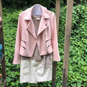 Banana Republic/ Ann Taylor